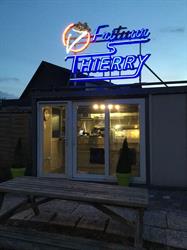 Frituur Thierry, Boutersem openingstijden