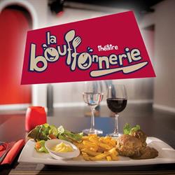 La Bouffonnerie, Luik openingstijden