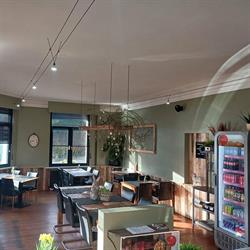 't Hof van Wildert, Essen openingstijden