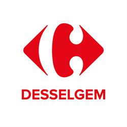 Carrefour market, Desselgem openingstijden