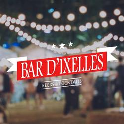 De Bar van Elsene, openingstijden