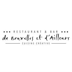 De Bruxelles et d'Ailleurs, openingstijden