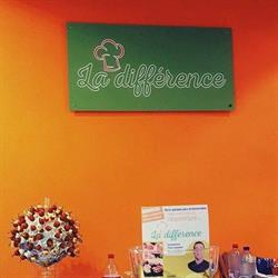 La Difference, Andenne openingstijden