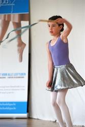 Balletschool Aliqua, Gent openingstijden
