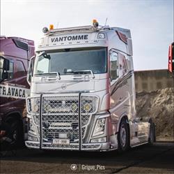 Transport Vantomme, Rumbeke openingstijden
