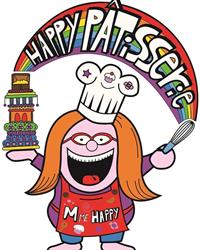 Happy Pâtisserie, Etterbeek openingstijden