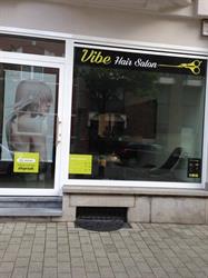 Vibe Hair Salon, Hasselt openingstijden
