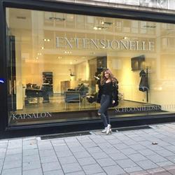Extensionelle, Antwerpen openingstijden
