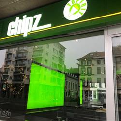 Chipz, Antwerpen openingstijden