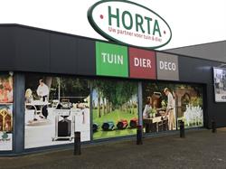 Horta Hamont-Achel, openingstijden