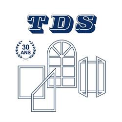TDS châssis, Brussel openingstijden