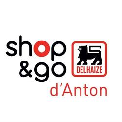 SHOP ANTON, Andenne openingstijden