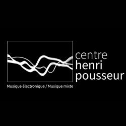 Center Henri Pousseur Music Electronic Music Mixed, Luik openingstijden