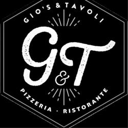 Gio's & Tavoli, Geel openingstijden