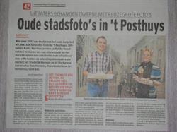 't Posthuys, Aarschot openingstijden