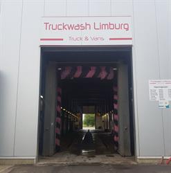 Truckwash Limburg, Maasmechelen openingstijden