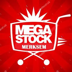 MegaStock, Merksem openingstijden