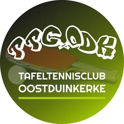 Tafeltenniszaal Oostduinkerke, openingstijden