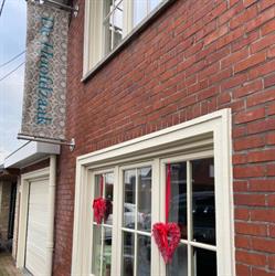De Hoofdzaak, Ooigem openingstijden