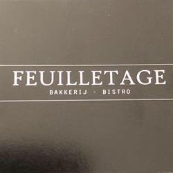 Feuilletage, Lubbeek openingstijden