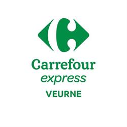 Carrefour Express Veurne, openingstijden