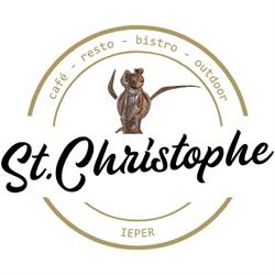 St Christophe, Ieper openingstijden