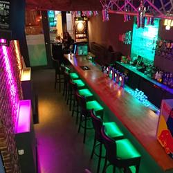 Het 5 de Element, Aalst openingstijden