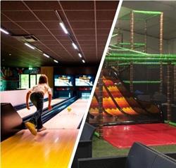 Burapark, Hooglede openingstijden