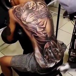 Tattoo toretto's place, Blankenberge openingstijden