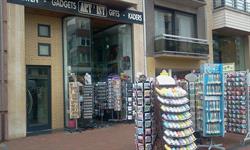 ARTIST KNOKKE, Knokke-Heist openingstijden