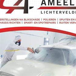 Carrosserie Ameel bvba, Lichtervelde openingstijden