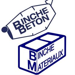 Binche Beton, Ressaix openingstijden