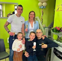 Frituur Pierrot & Co, Tongeren openingstijden