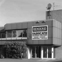 Renders Trailers NV, Beerse openingstijden