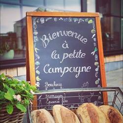 Chèvrerie de la Petite Campagne, La Bruyère openingstijden