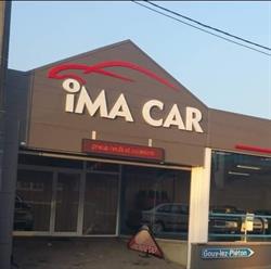 Ima Car Sprl, Courcelles openingstijden