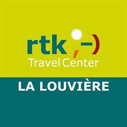 rtk Travel Center La Louvière, openingstijden