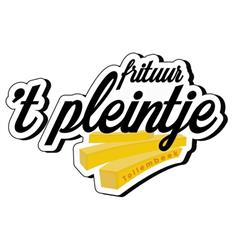 Tollembeek Frituur T'Pleintje, openingstijden