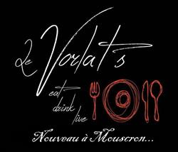 Le Vorlat's, Moeskroen openingstijden