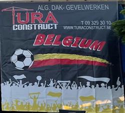Tura Construct Bvba, Gent openingstijden