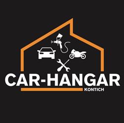 Car-Stock / Car-Hangar BV, Kontich openingstijden