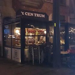 Café 't Centrum, Mortsel openingstijden