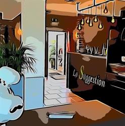 La Suggestion, Graven openingstijden