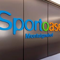 Sportoase Montaignehof - Lanaken, openingstijden