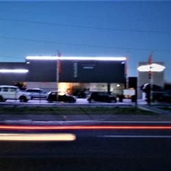 Car Investment Belgium, Bree openingstijden