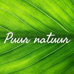 Puur natuur.Berchem, openingstijden