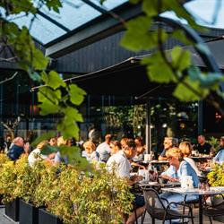 Heyhoeveke, Zoersel openingstijden