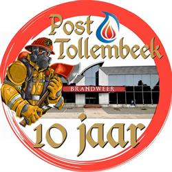 Brandweer ZVBW post Tollembeek, openingstijden