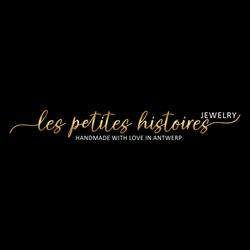 Les Petites Histoires Jewelry, Antwerpen openingstijden