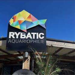 Rybatic, Bierset openingstijden